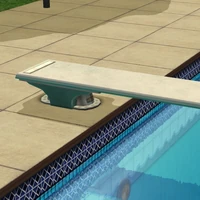 The Sims 4 Swimming Pool Patch Download
