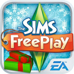 The Sims FreePlay – Wikipédia, a enciclopédia livre