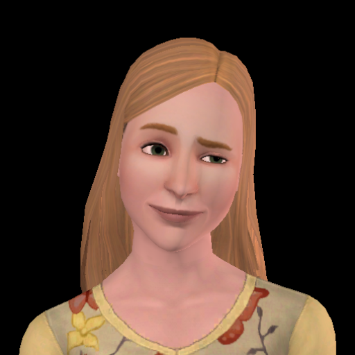 FanonHolly Alto (Stuck In Sims 3) The Sims Wiki Fandom