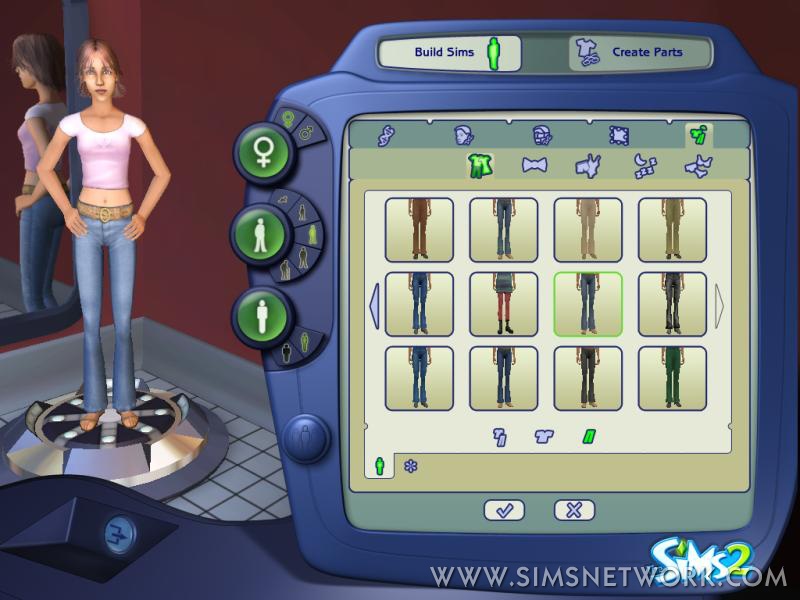 sims 2 with all expansions download