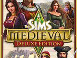 The Sims Medieval: Deluxe Edition