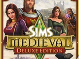 The Sims Medieval: Deluxe Edition