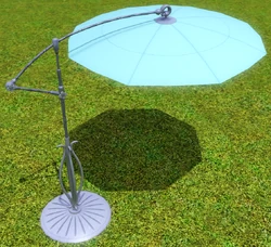Kinematic Parasol