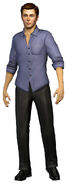 Les Sims 3 Concept Marc Apablaza 1