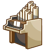 Skill TS4 Pipe Organ