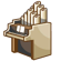 Skill TS4 Pipe Organ