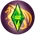 TS3DV Icon