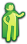 TS4 CAS Vampire Button.png