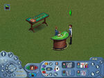 The Sims Online UI Design 4