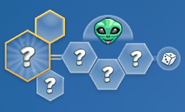 Lifestate Trait Alien