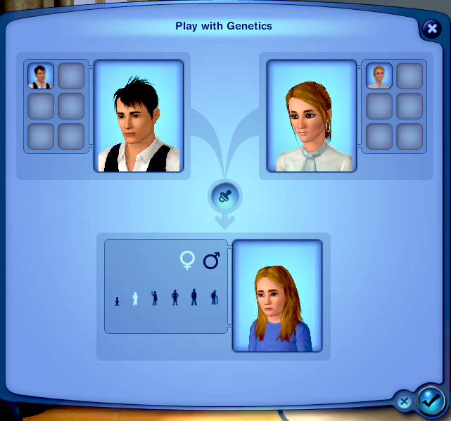 the sims 1 create a sim