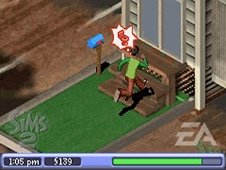 the sims 2 gba portugues