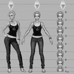 Les Sims 4 Concept Moonsoo 03