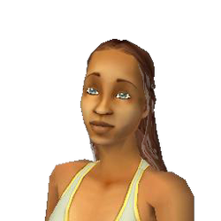 Sims 2 Sierra