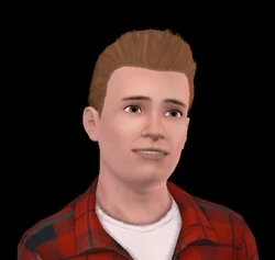 Stiles Gravet