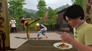The Sims 3 World Adventures Screenshot 31