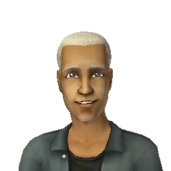 Damion Zarubin
