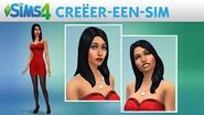 De Sims 4 Creeër-een-Sim -- Officiële Gameplay trailer (Nederlandse versie)