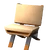 Fabricated Outdoor Chair
