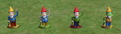 Gnomos Sims 2