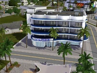 Los Suenos Private Club2