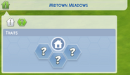 Sims 4 Patch 95 Lot Traits