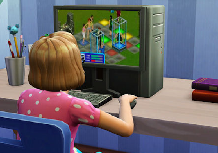 the sims 2 wiki