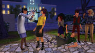 TS3 Ambitions Screenshot 24