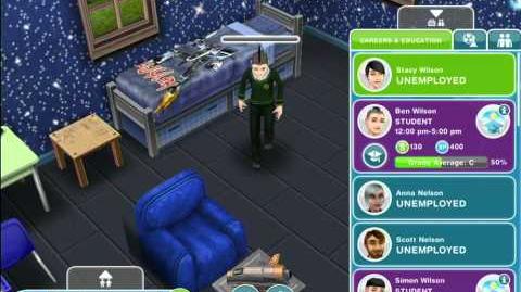 The Sims FreePlay - IGN
