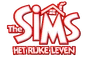 The Sims Het Rijke Leven Logo