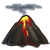 Trait TS4 Volcanic Activity