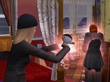 Voodoo doll