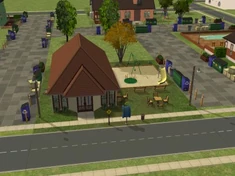 Belladonna Cove Groceries