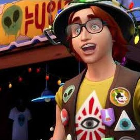 Les Sims 4 Strangerville Simpedia Wiki Les Sims Fandom