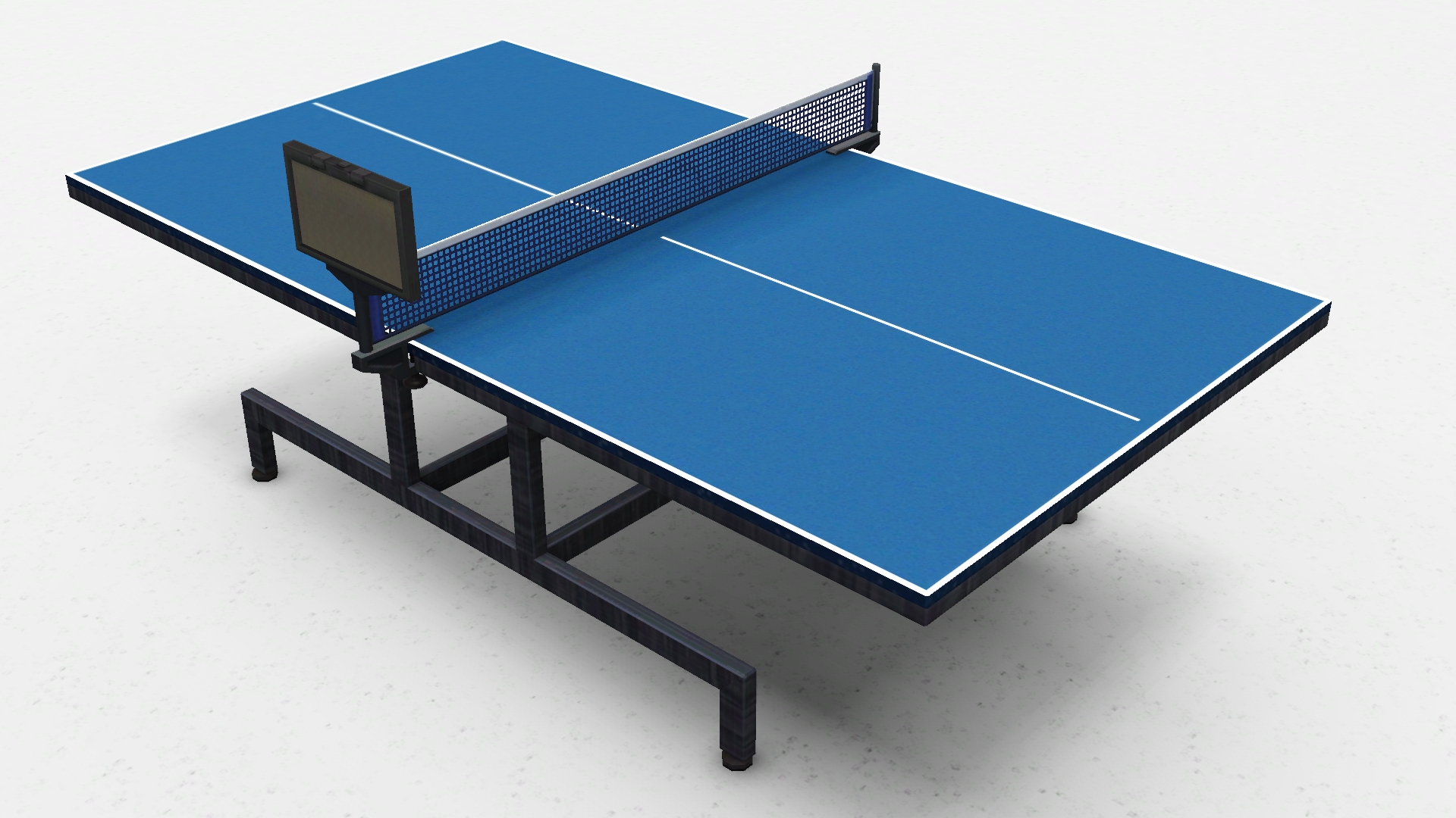 Variety Is the Spice of Life! 4 Other Ping Pong Games You Can Play on Your Table  Tennis Table - Custom Table Tennis