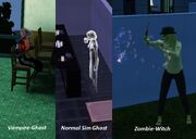 Sims3hybrids