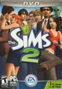 The Sims 2 Special DVD Edition