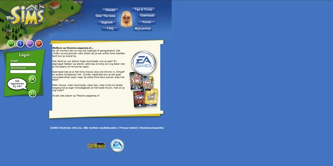 TheSims.nl