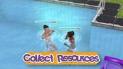 The Sims FreePlay - Mystery Island Update Trailer