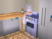 Некоторые персонажи могут быть рассержены, если найдут свою вторую половинку вновь женатой.