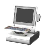 Suros Pecuniary Cash Register