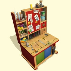 TS2OfB ToyBench