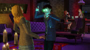 TS3 supernatural supernaturalbar