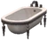 The Porcelwood Bathtub