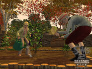 The Sims 2 Seasons Screenshot 21