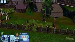 EA's life simulation The Sims 3: World Adventures available for