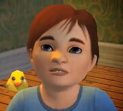 Toddler (The Sims 3)