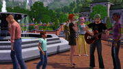 205840-TheSims3 MusicinthPark