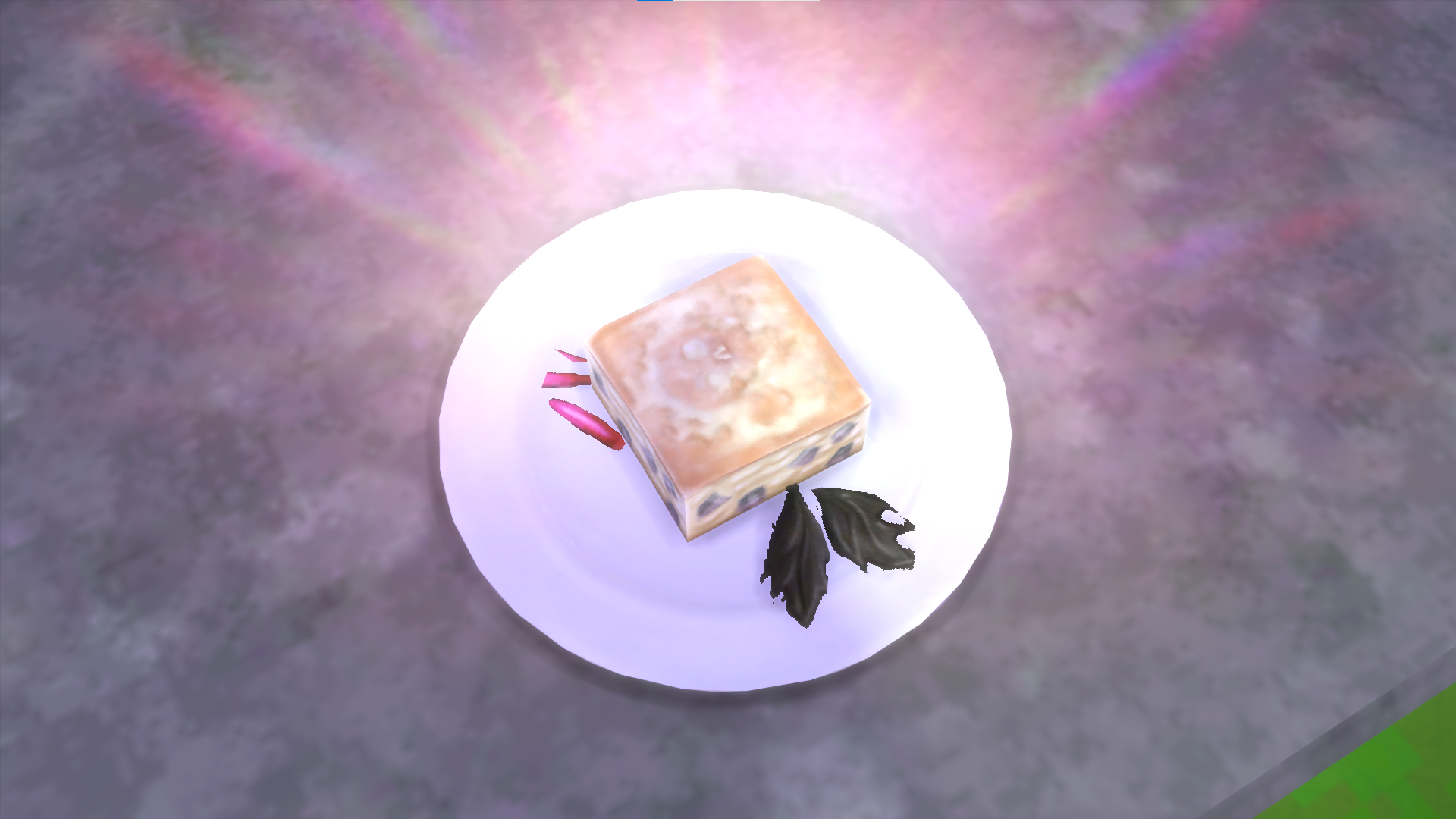 The Sims 4 Ambrosia Guide - Recipe and Ingredients Help