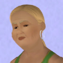 Angela Plata | The Sims Wiki | Fandom